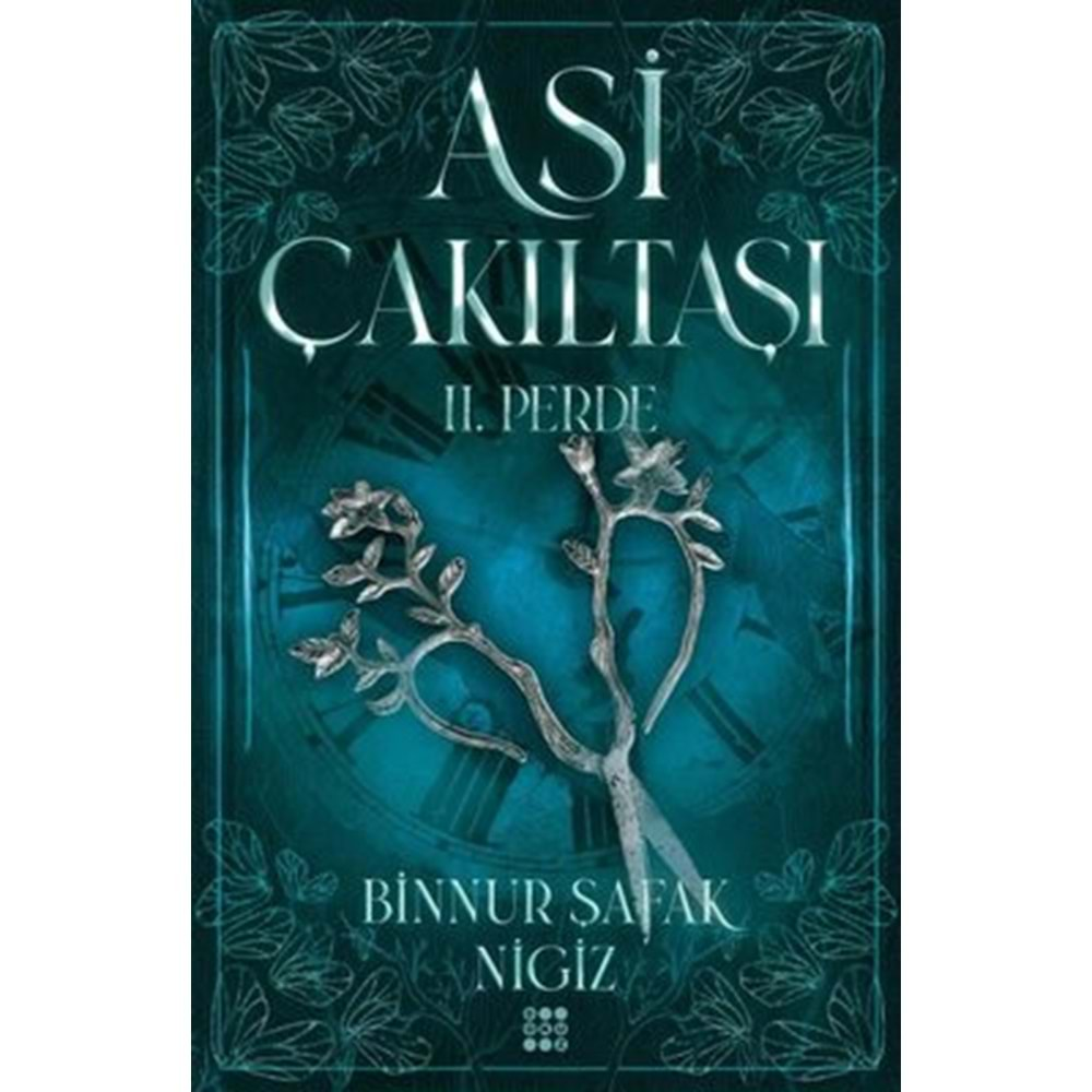 Asi Çakıltaşı 2.Perde