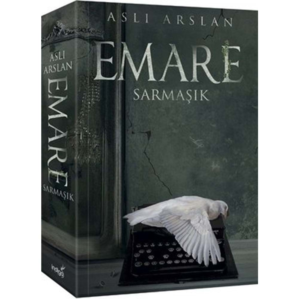 Emare Sarmaşık