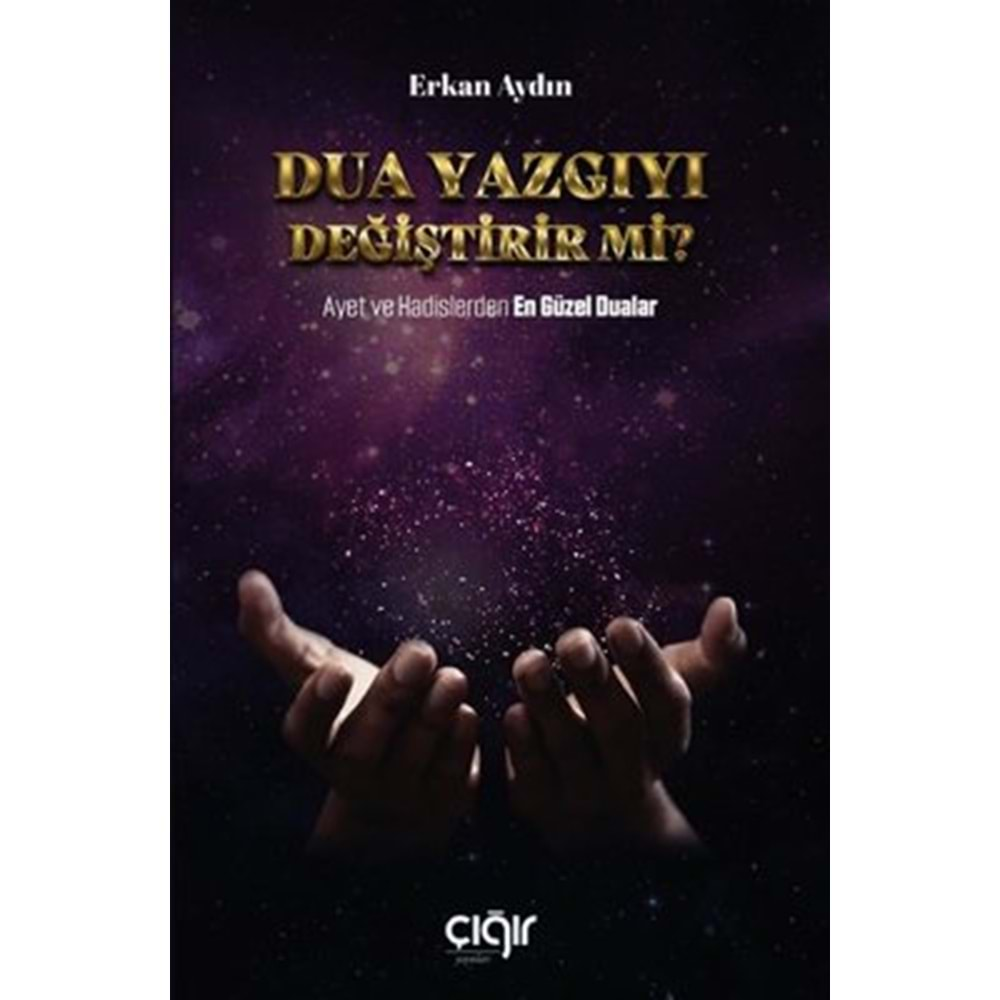 Dua Yazgıyı Değiştirirmi