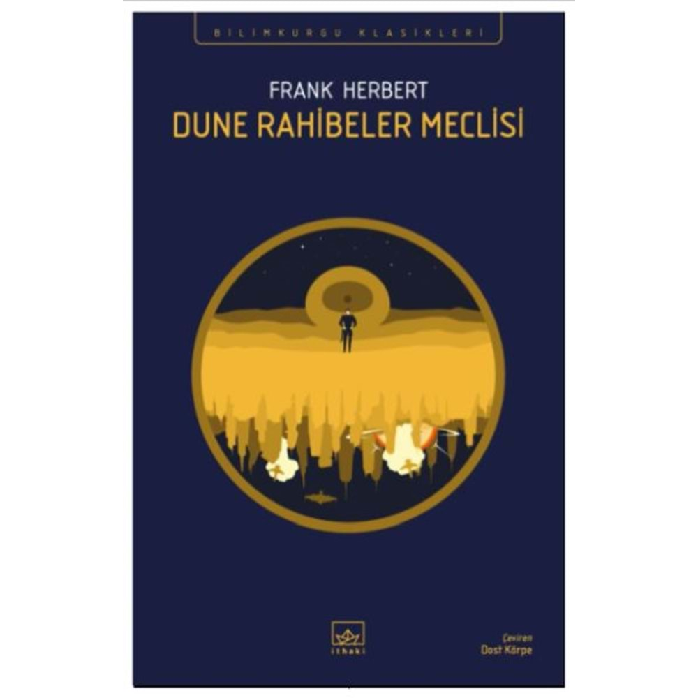 Dune Rahibeler Meclisi