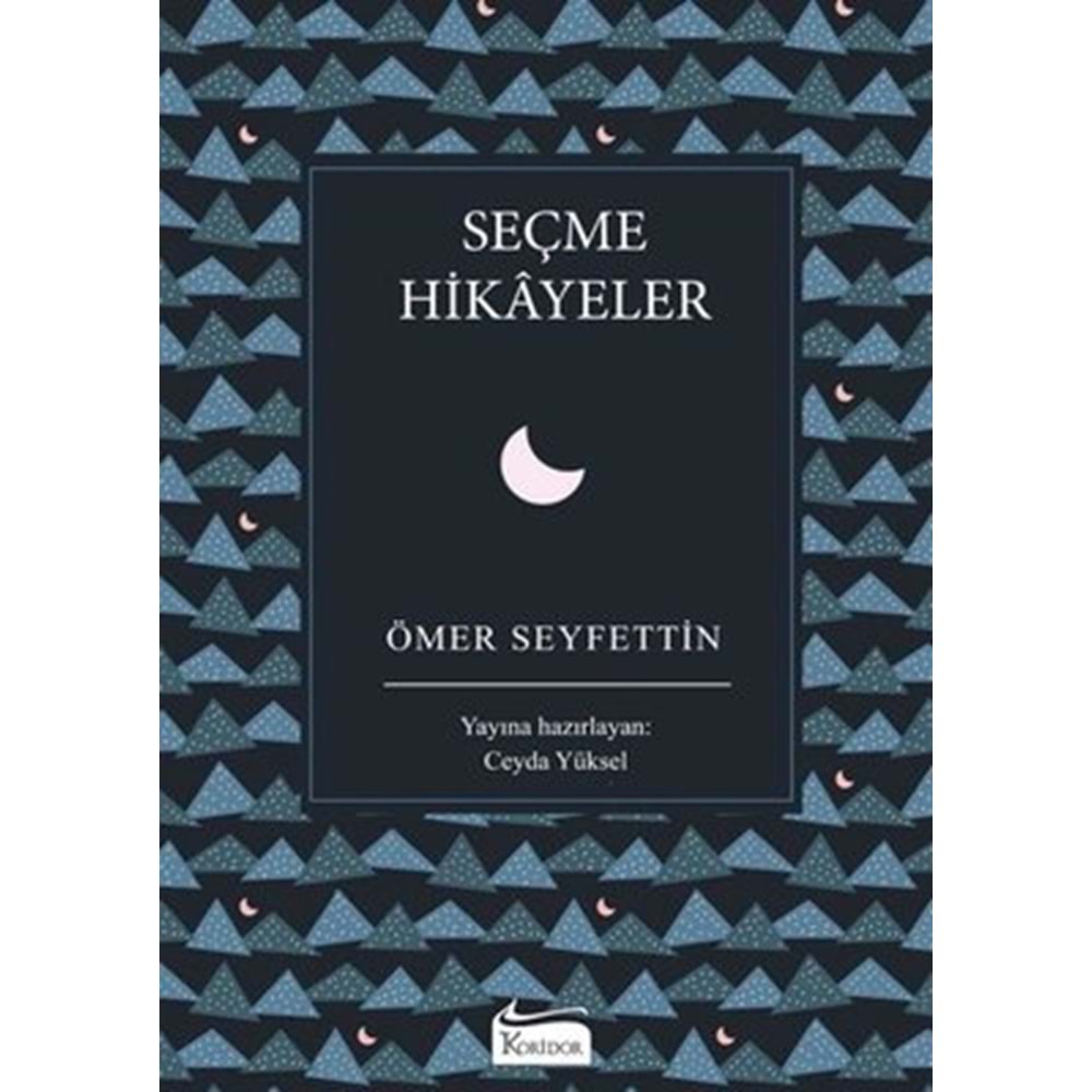 Seçme Hikayeler - Bez Ciltli