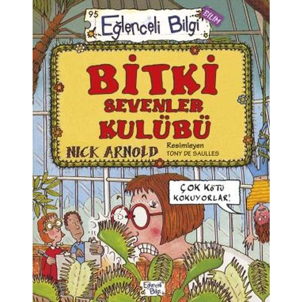 Bitki Sevenler Kulübü