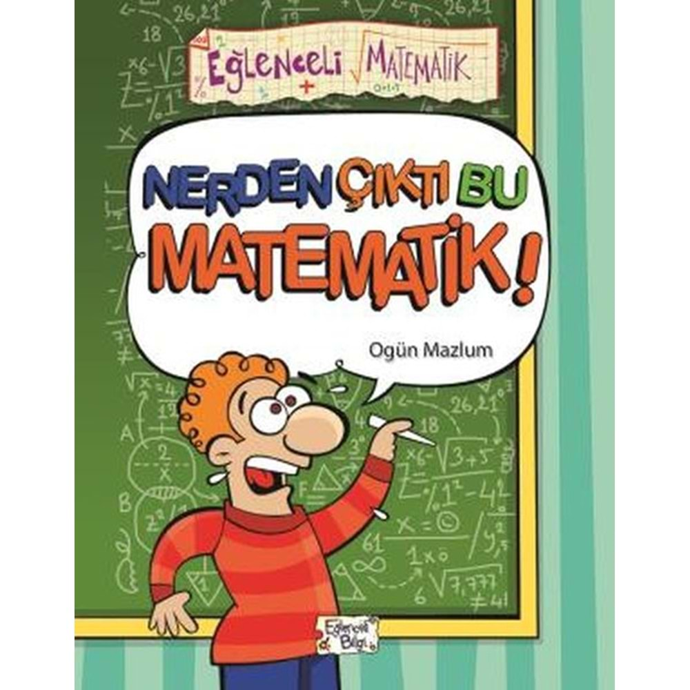 Nerden Çıktı Bu Matematik