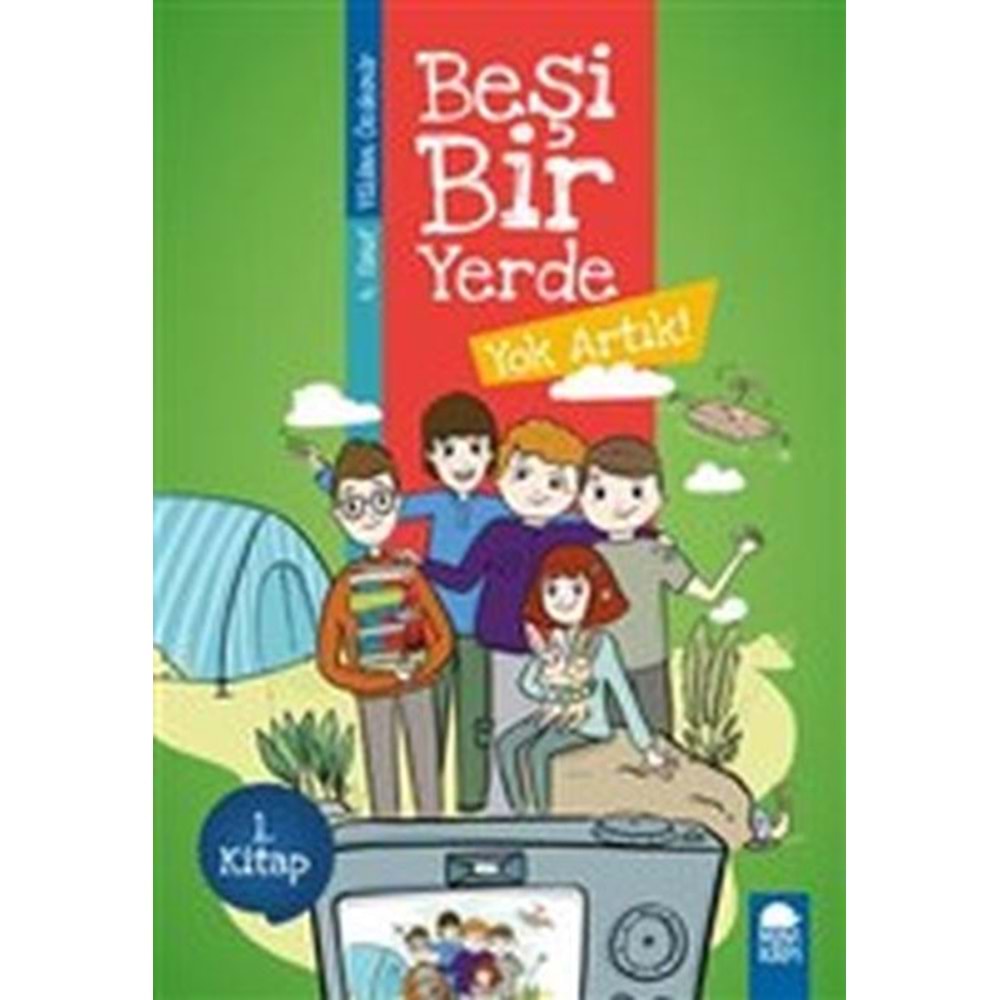 Yok Artık - Beşi Bir Yerde - 4. Sınıf