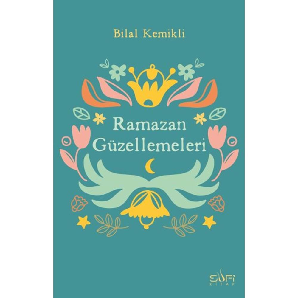 Ramazan Güzellemeleri