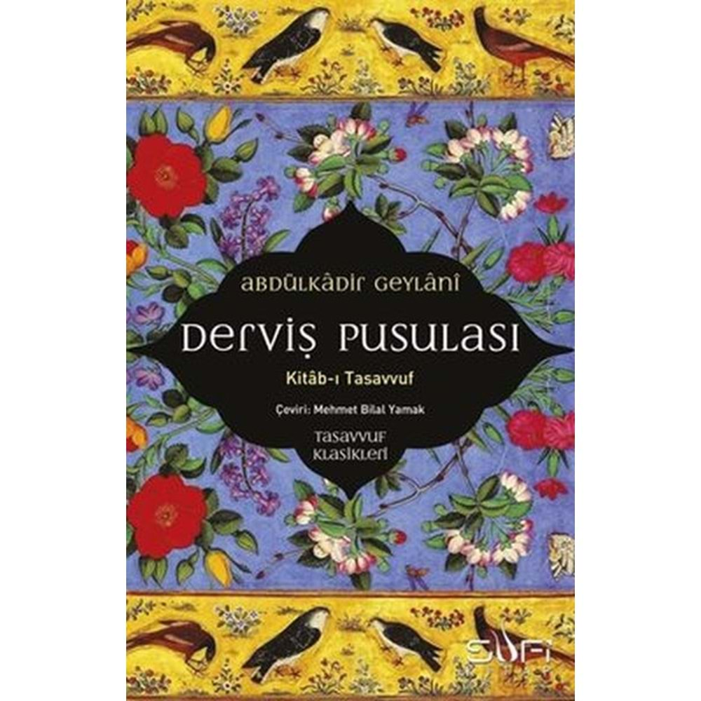 Dervişin Pusulası