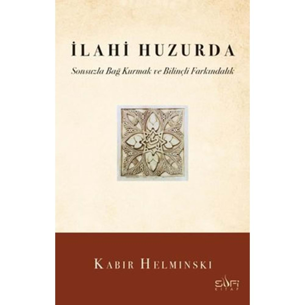 İlahi Huzurda