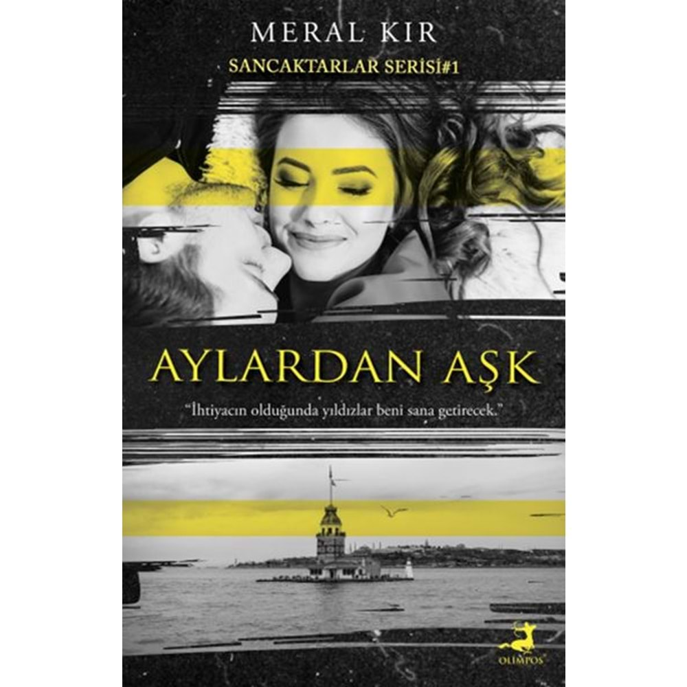 Aylardan Aşk