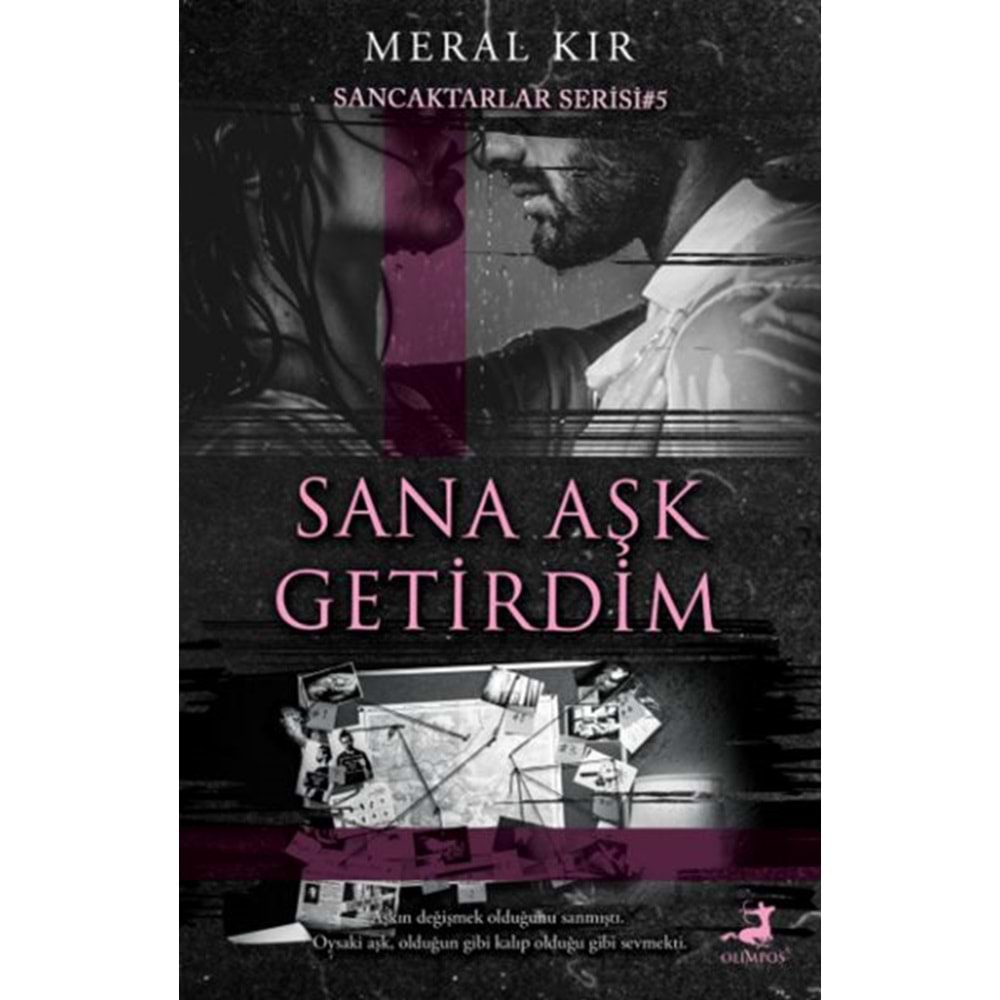 Sana Aşk Getirdim