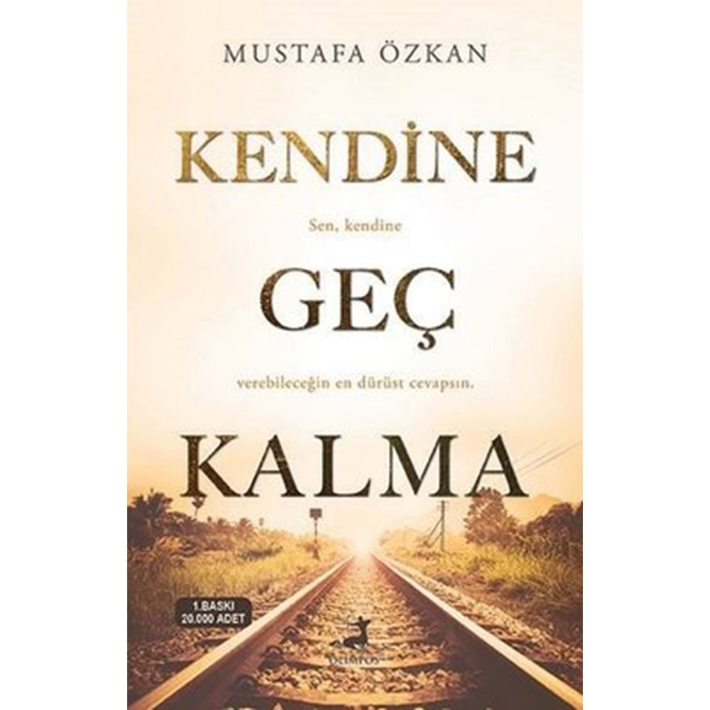 Kendine Geç Kalma