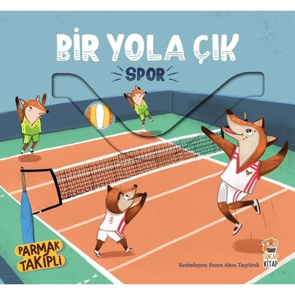 Bir Yola Çık Spor