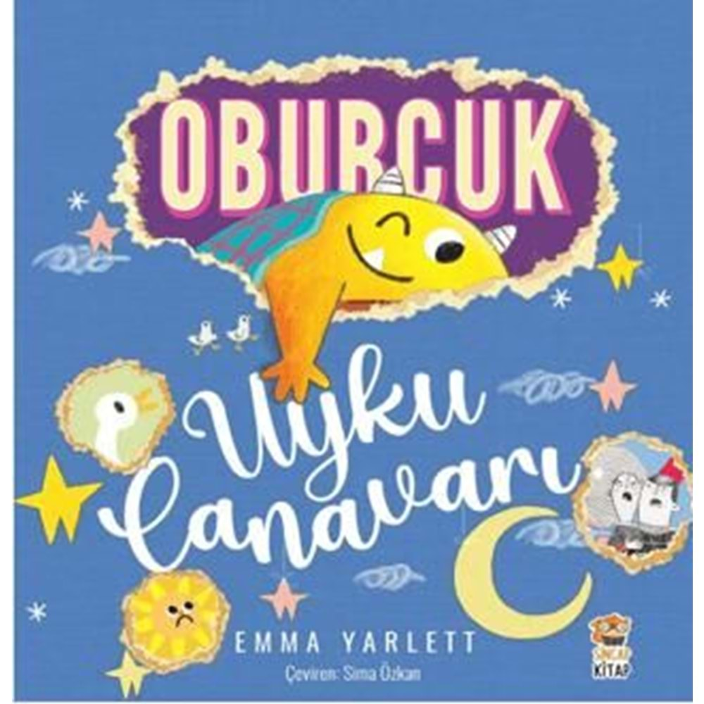 Oburcuk - Uyku Canavarı