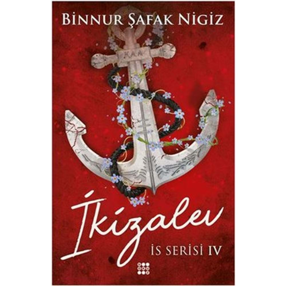 İkizalev - İs Serisi 4