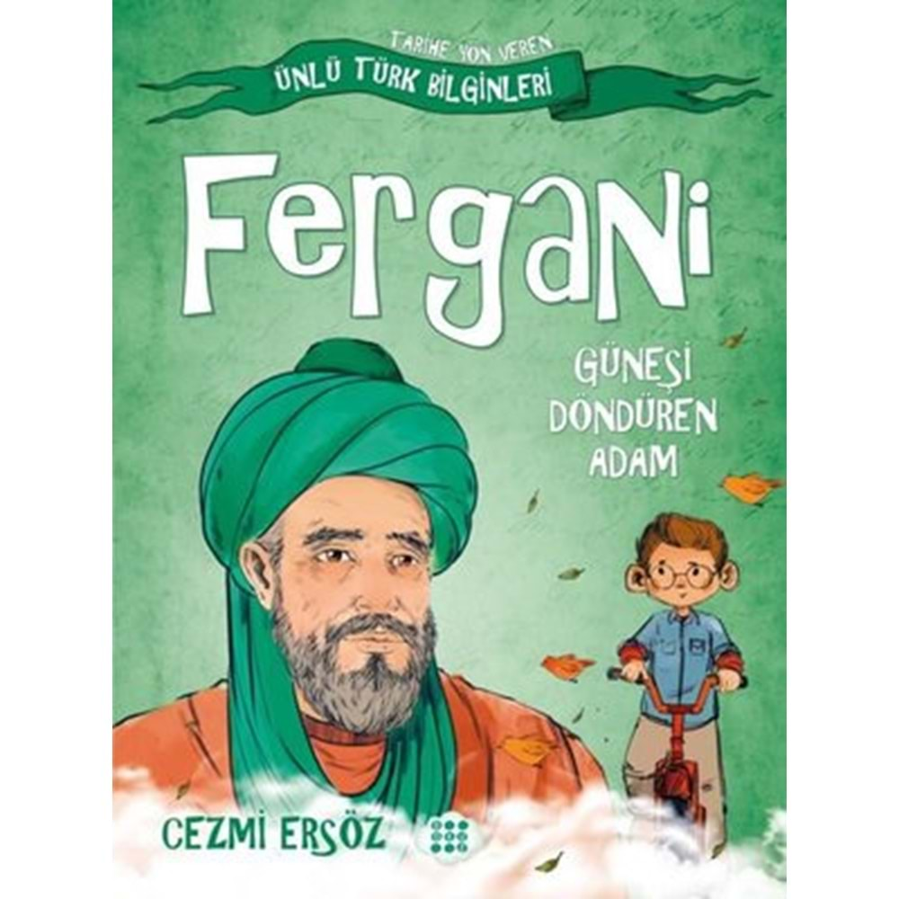 Fergani