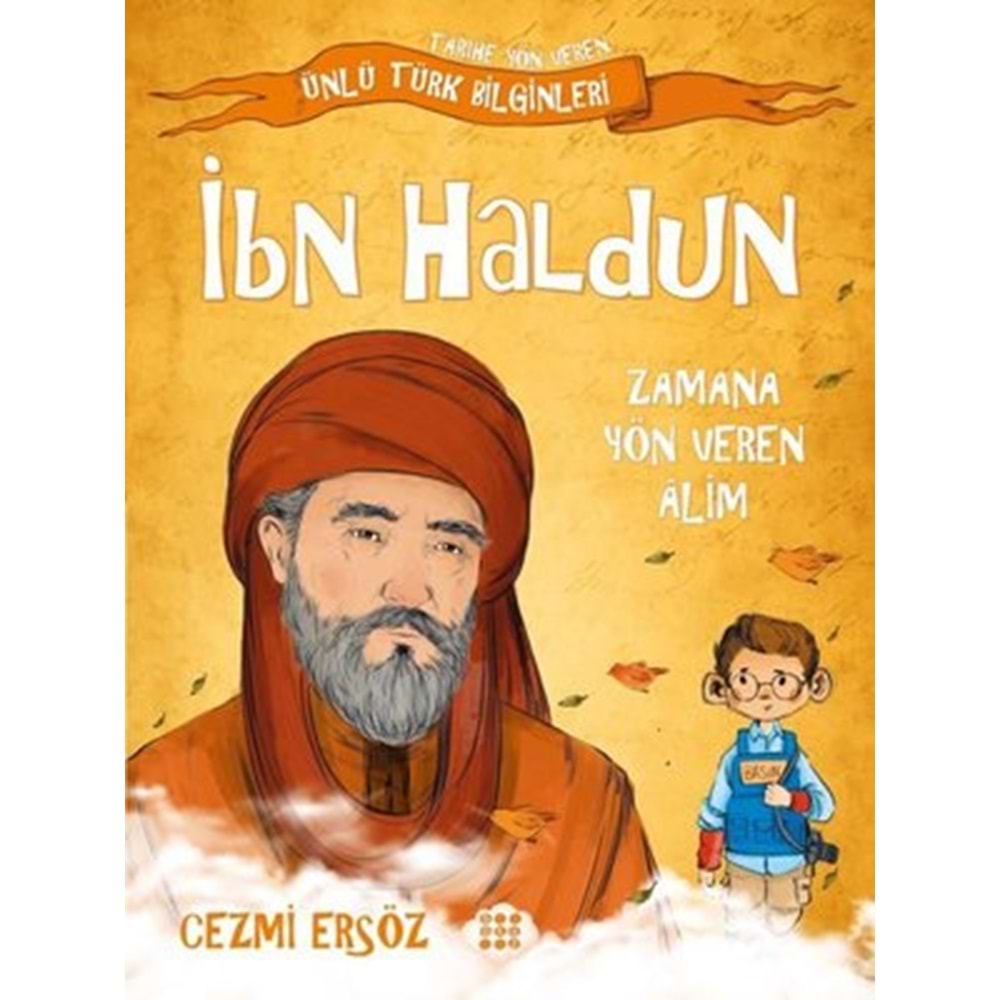 İbn Haldun