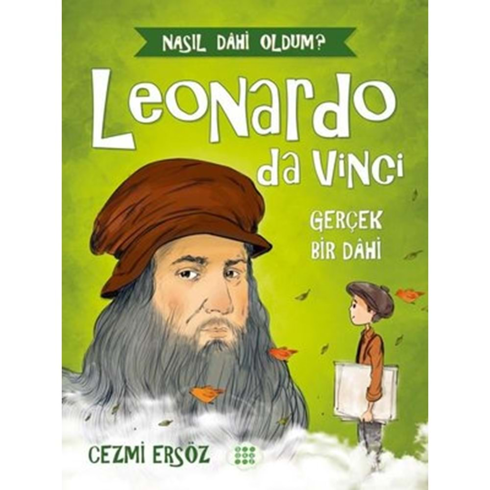 Leonardo da Vinci