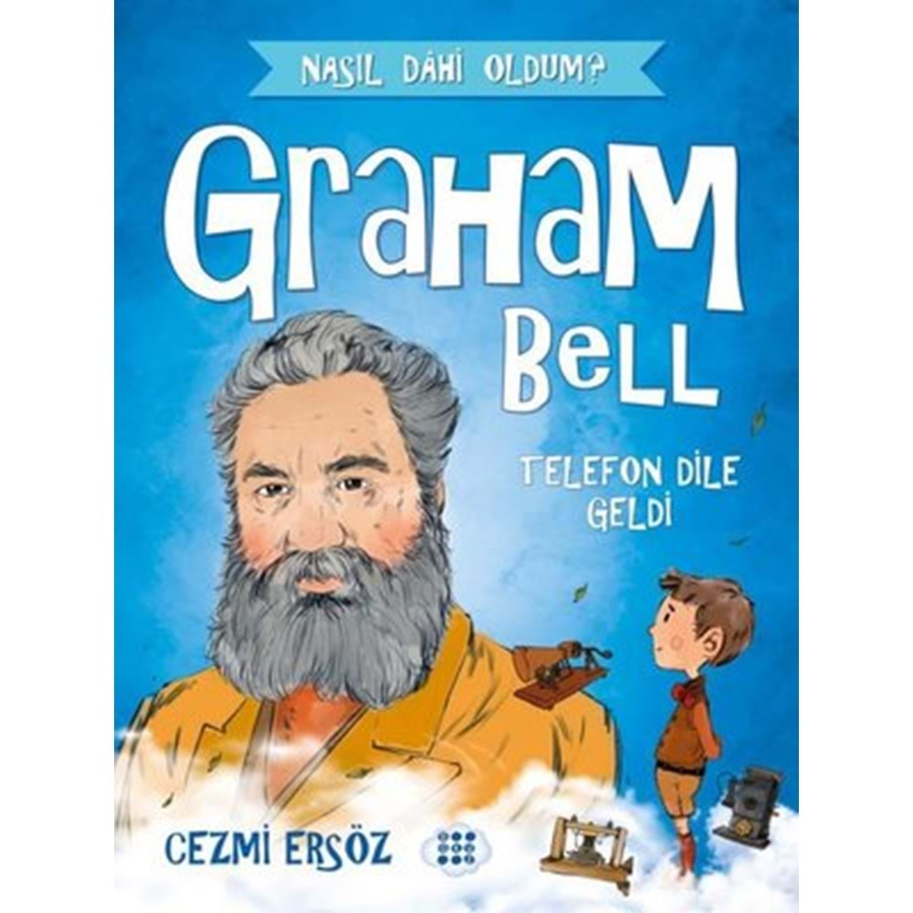 Graham Bell