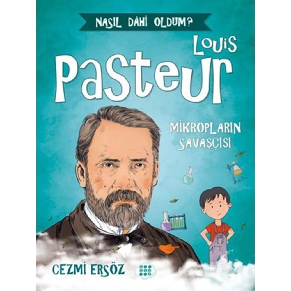 Louis Pasteur