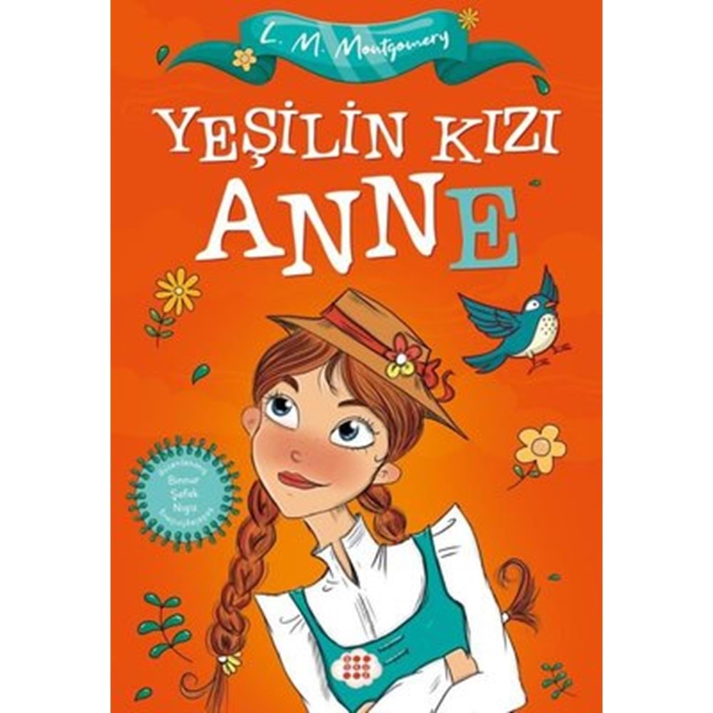 Yeşilin Kızı Anne - Çocuklar İçin