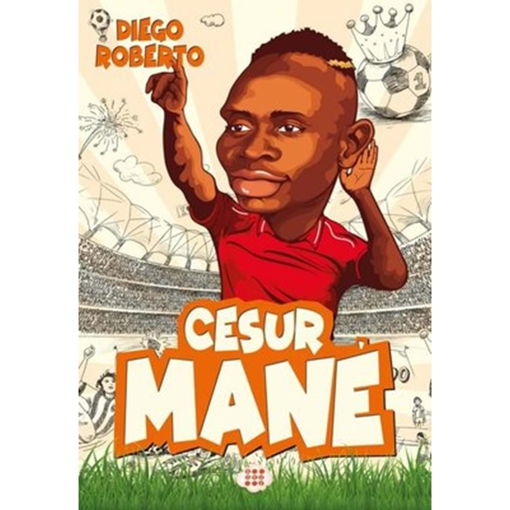 Cesur Mane