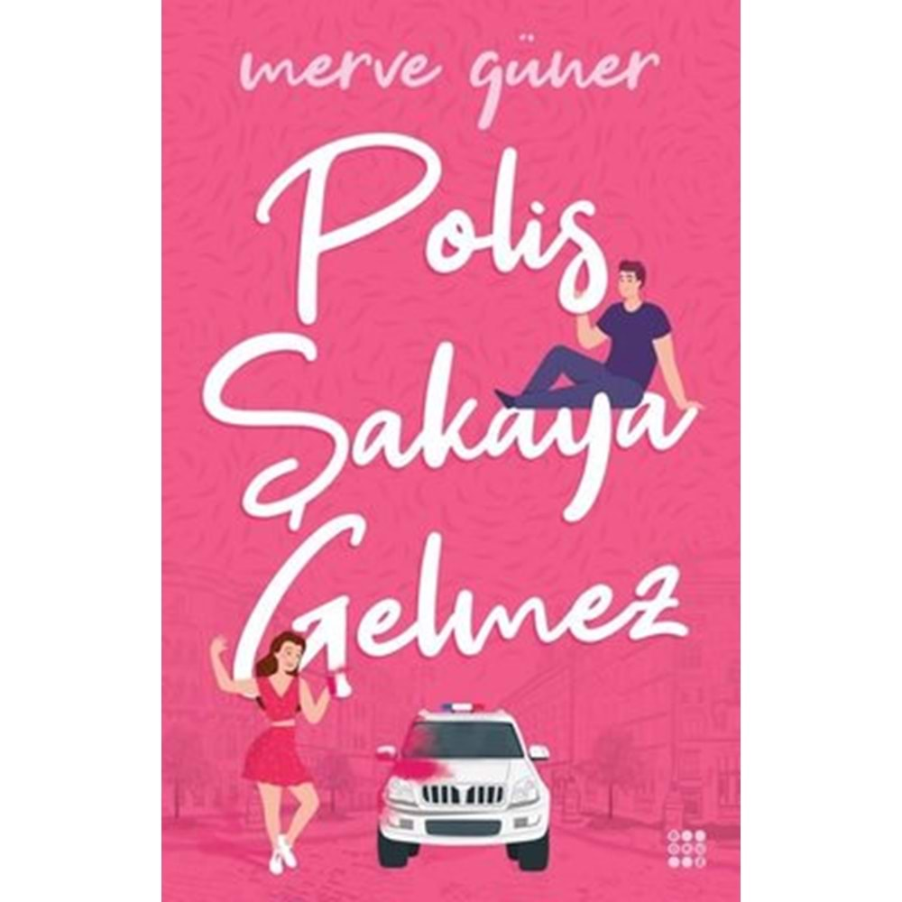 Polis Şakaya Gelmez