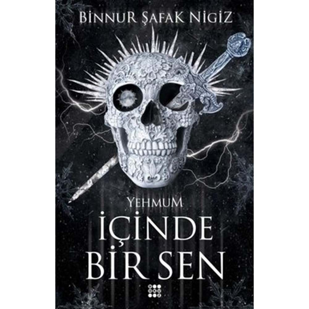 İçinde Bir Sen 3 - Yehmum