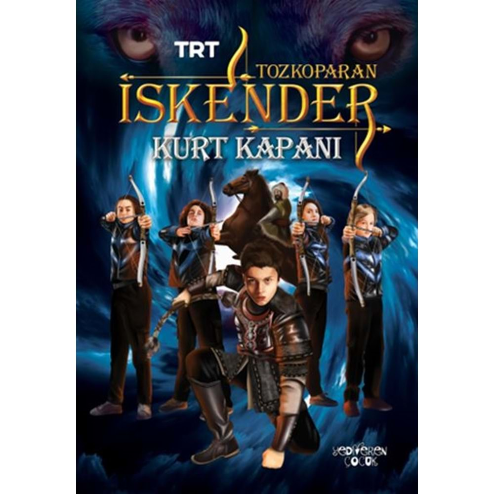 Tozkoparan İskender Kurt Kapanı