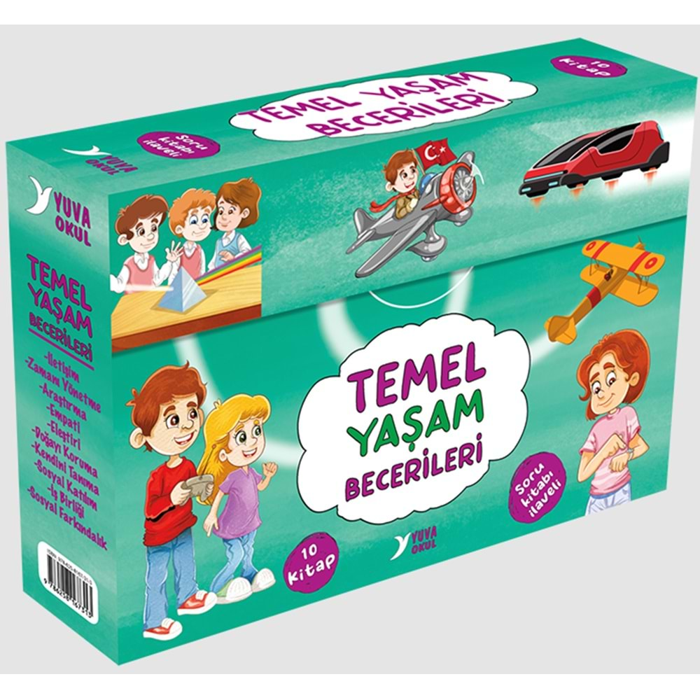 Temel Yaşam Becerileri