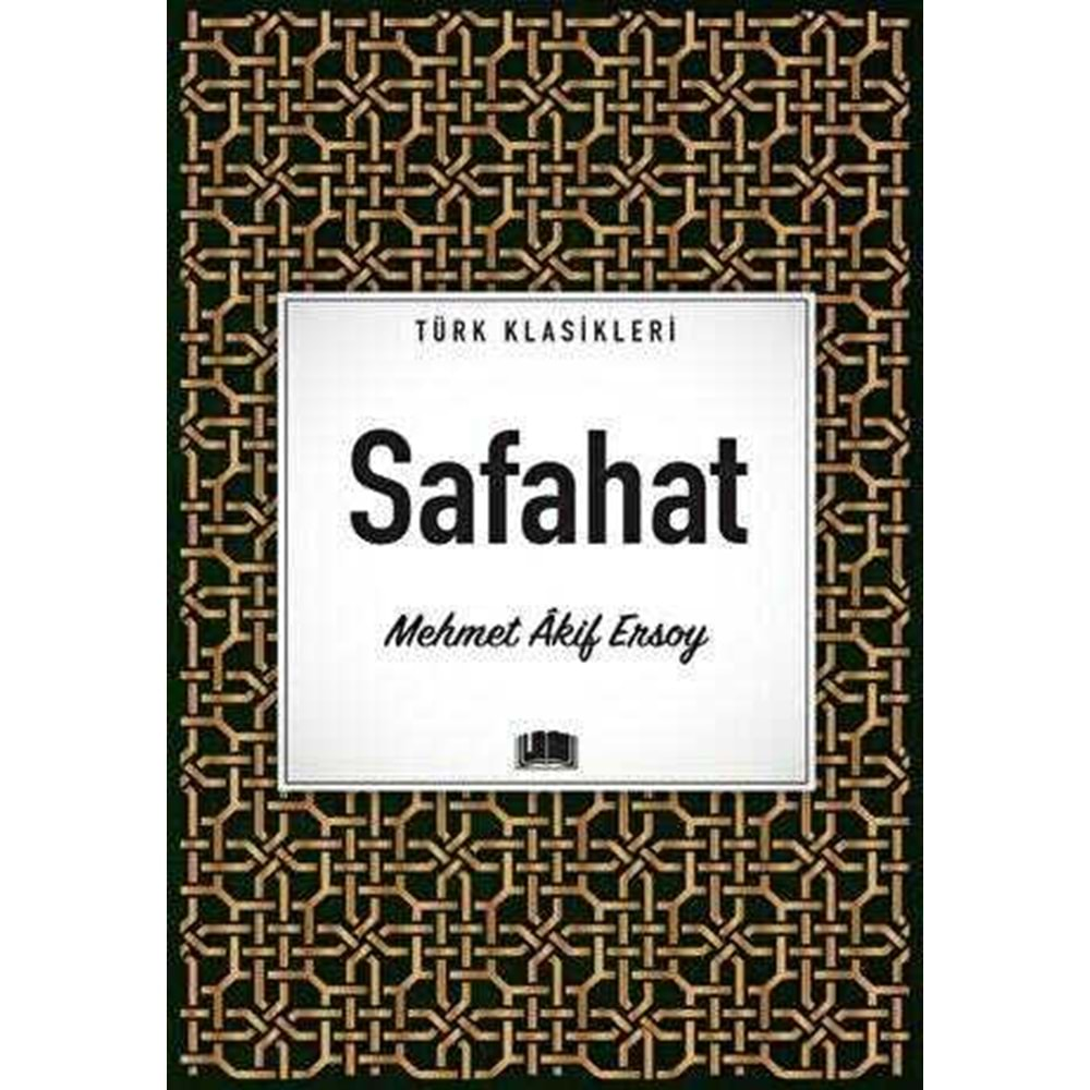 Safahat