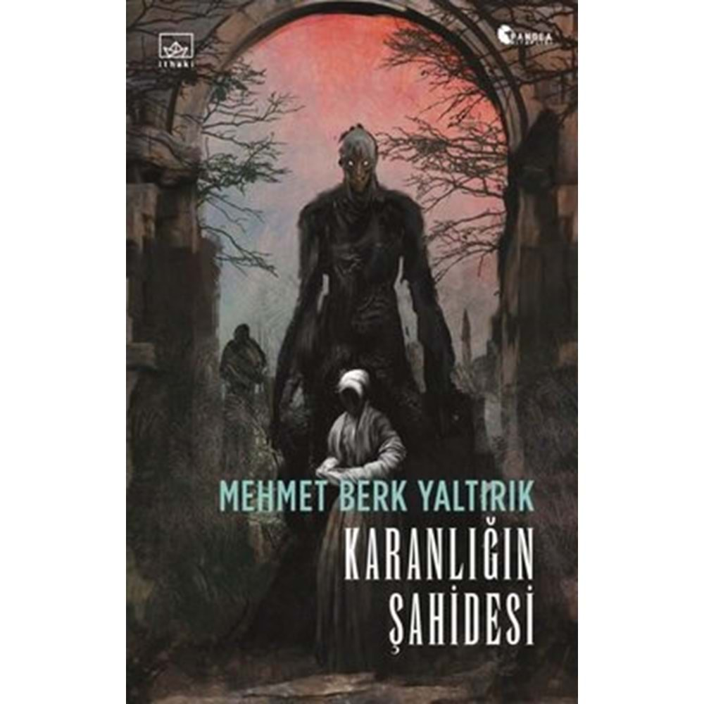 Karanlığın Şahidesi