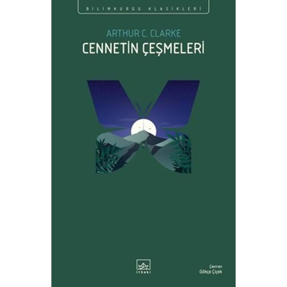 Cennetin Çeşmeleri