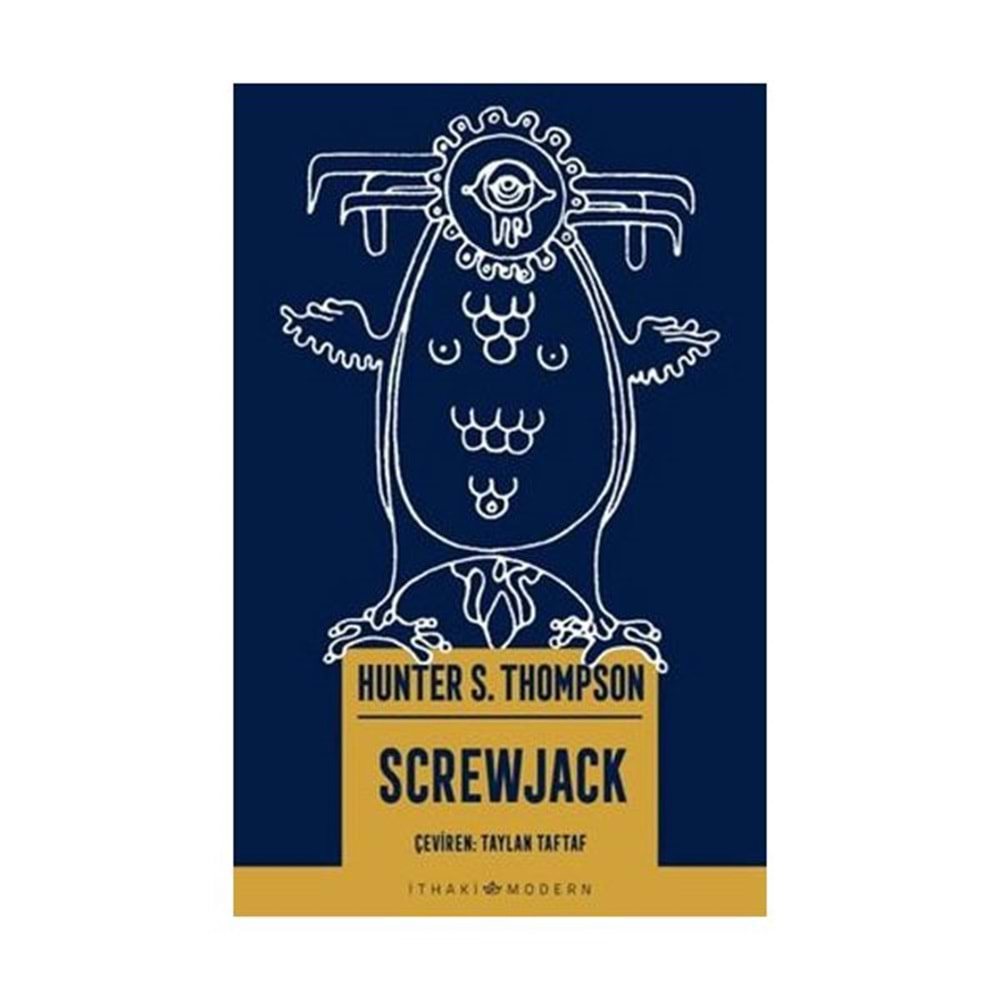 Screwjack