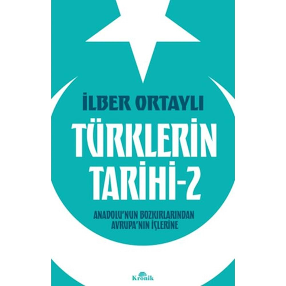 Türklerin Tarihi 2