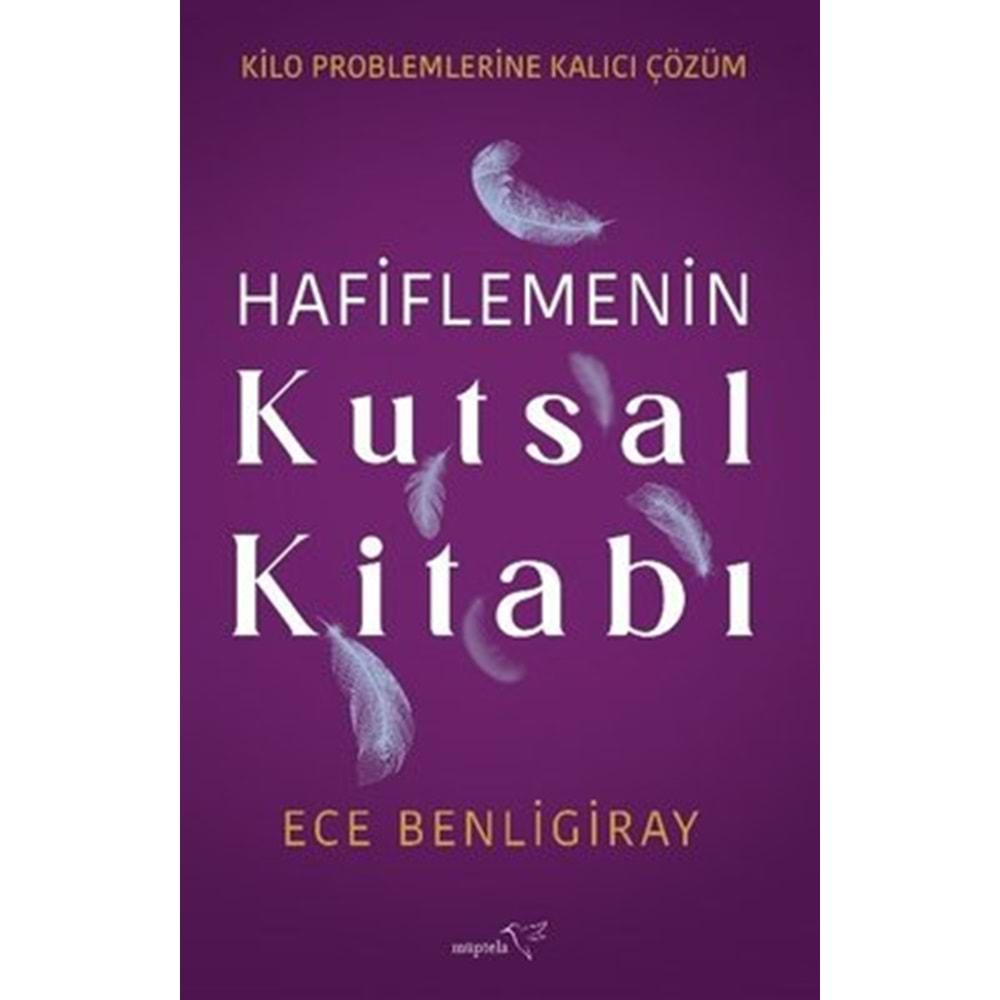 Hafiflemenin Kutsal Kitabı