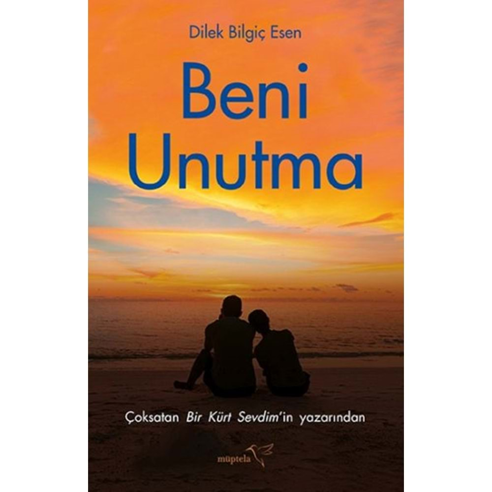 Beni Unutma