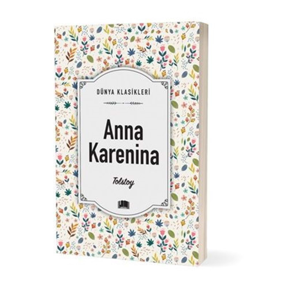 Anna Karenina