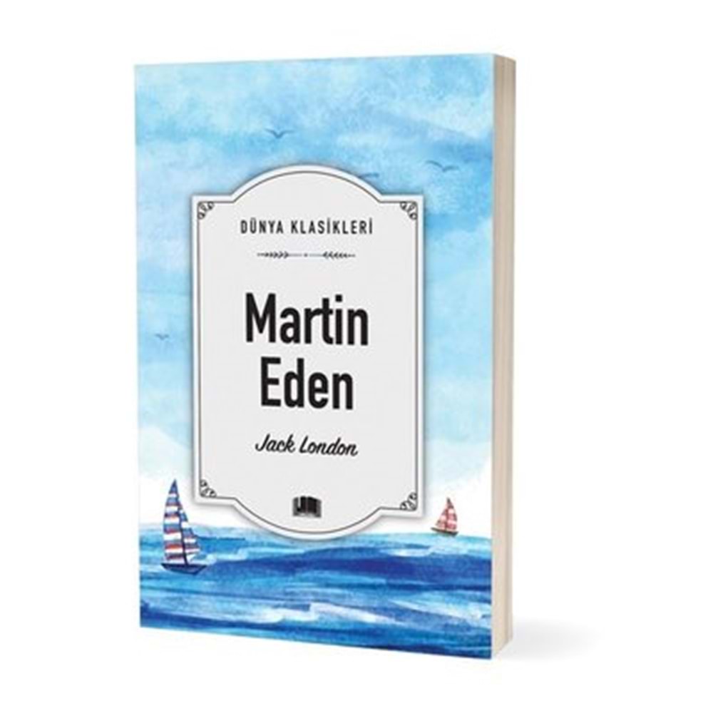 Martin Eden