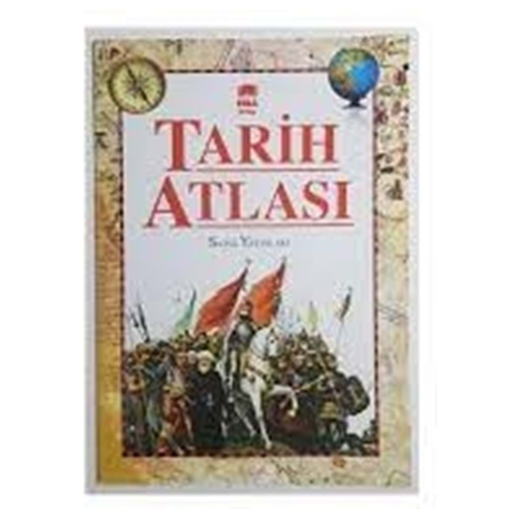 Tarih Atlası/Saygı-Emakitap