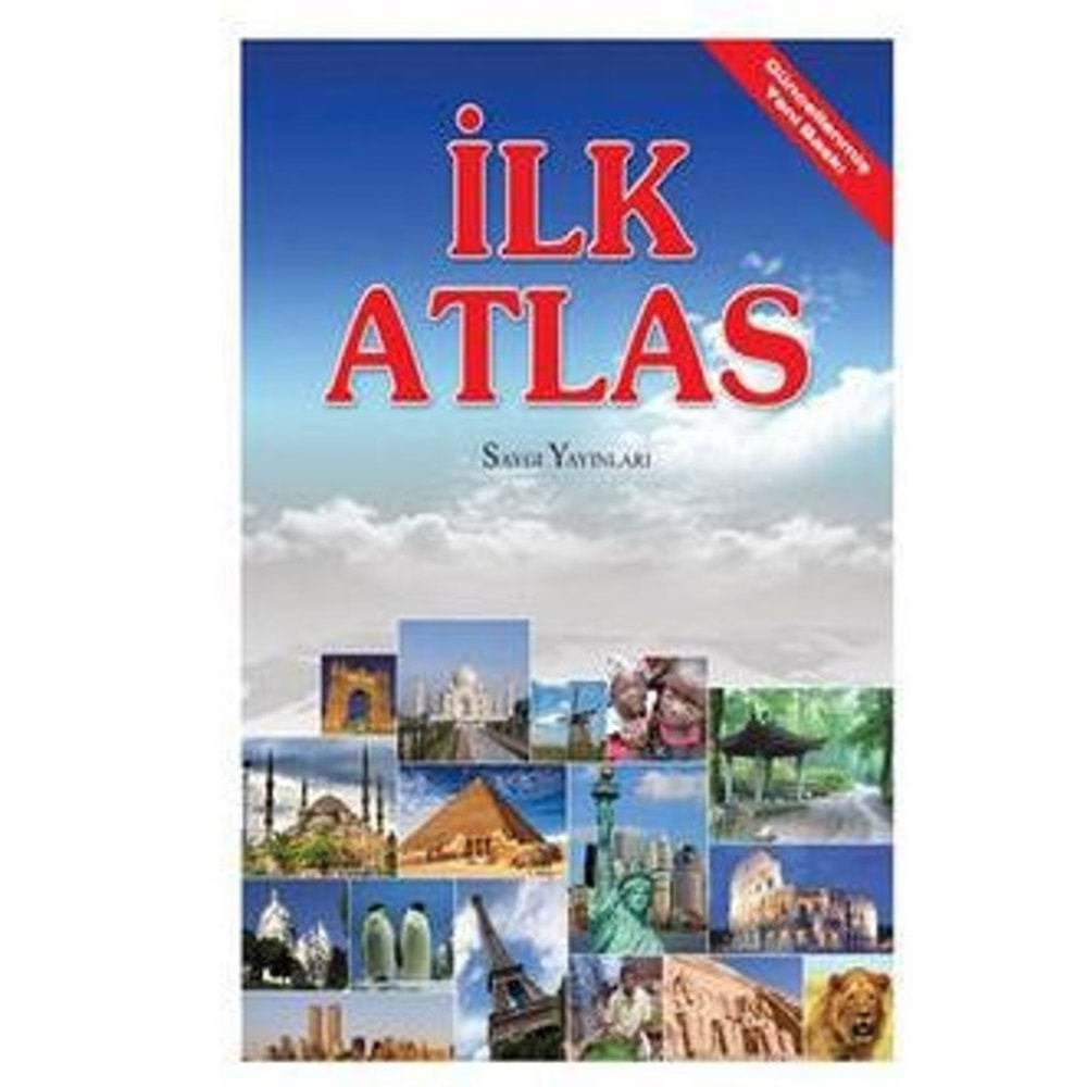 İlk Atlas