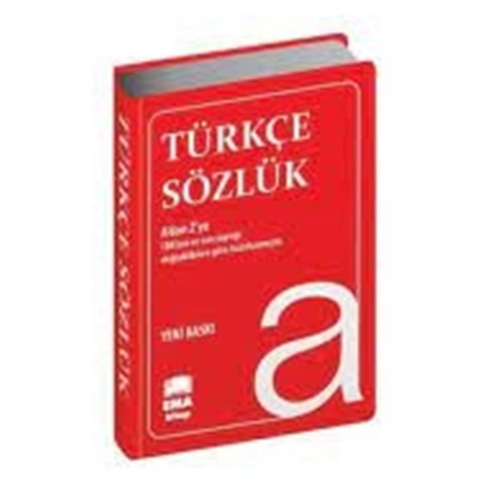 Türkçe Sözlük Biala Kpk./Emakitap