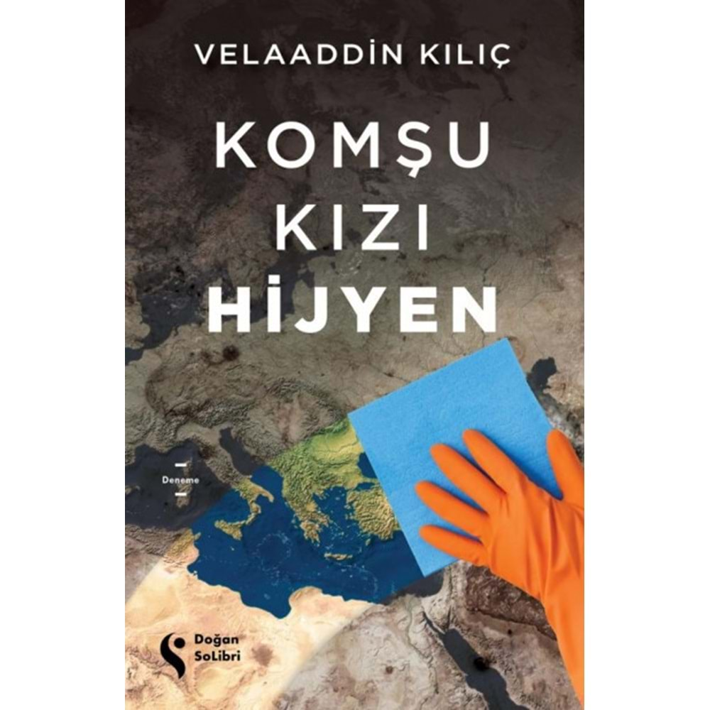 Komşu Kızı Hijyen