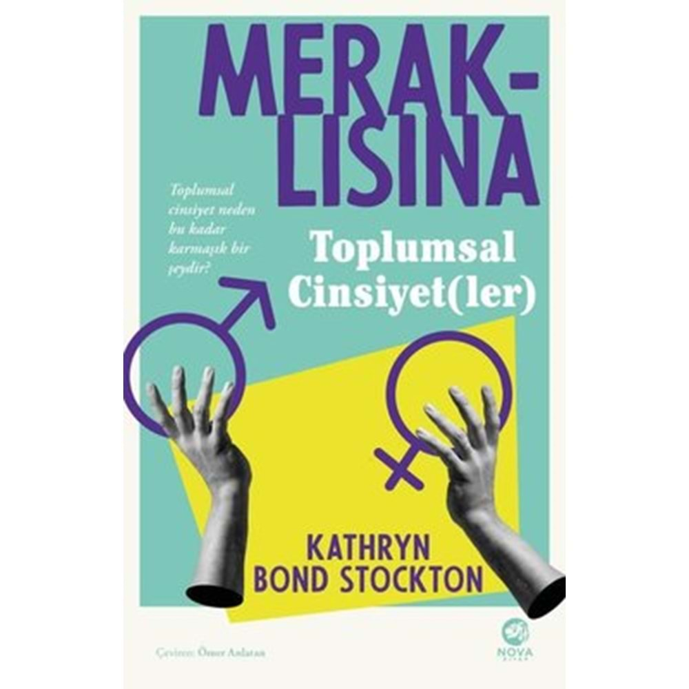 Meraklısına Toplumsal Cinsiyet(ler)