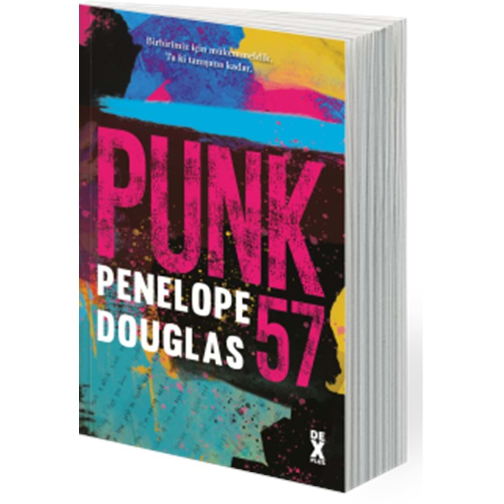 Punk 57