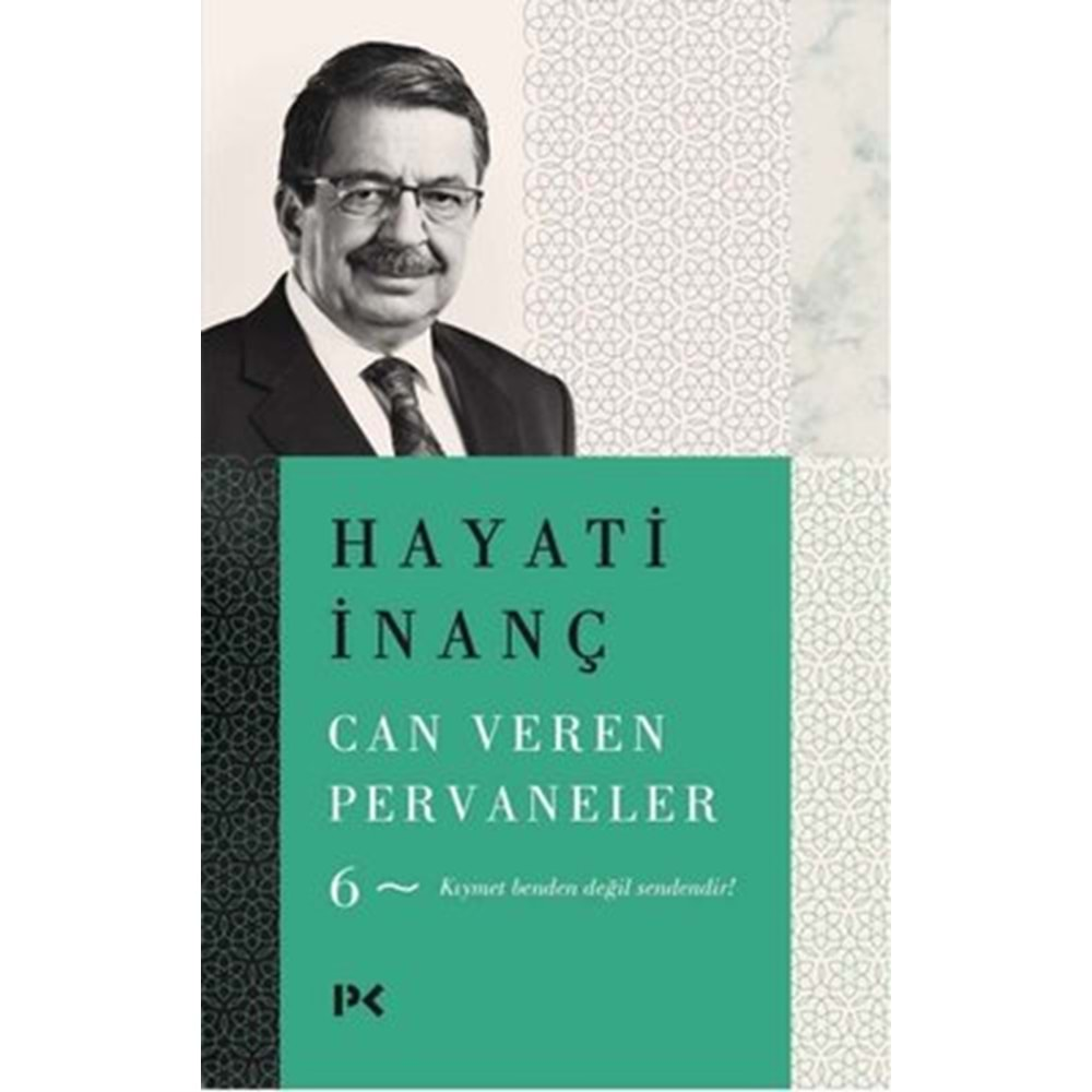 Can Veren Pervaneler - 6