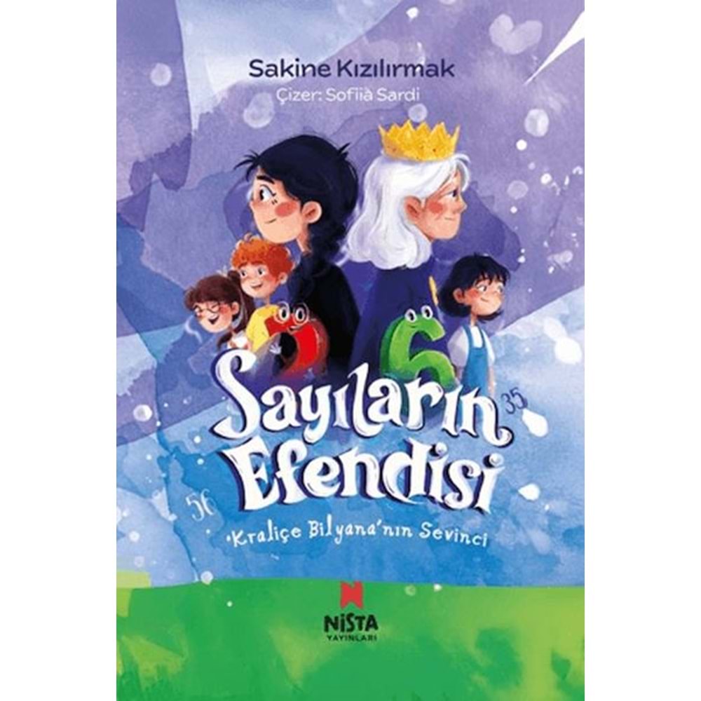 Sayıların Efendisi