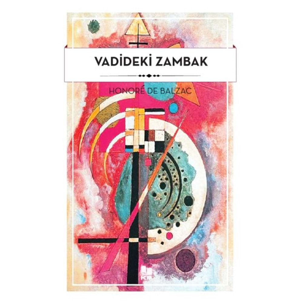 Vadideki Zambak