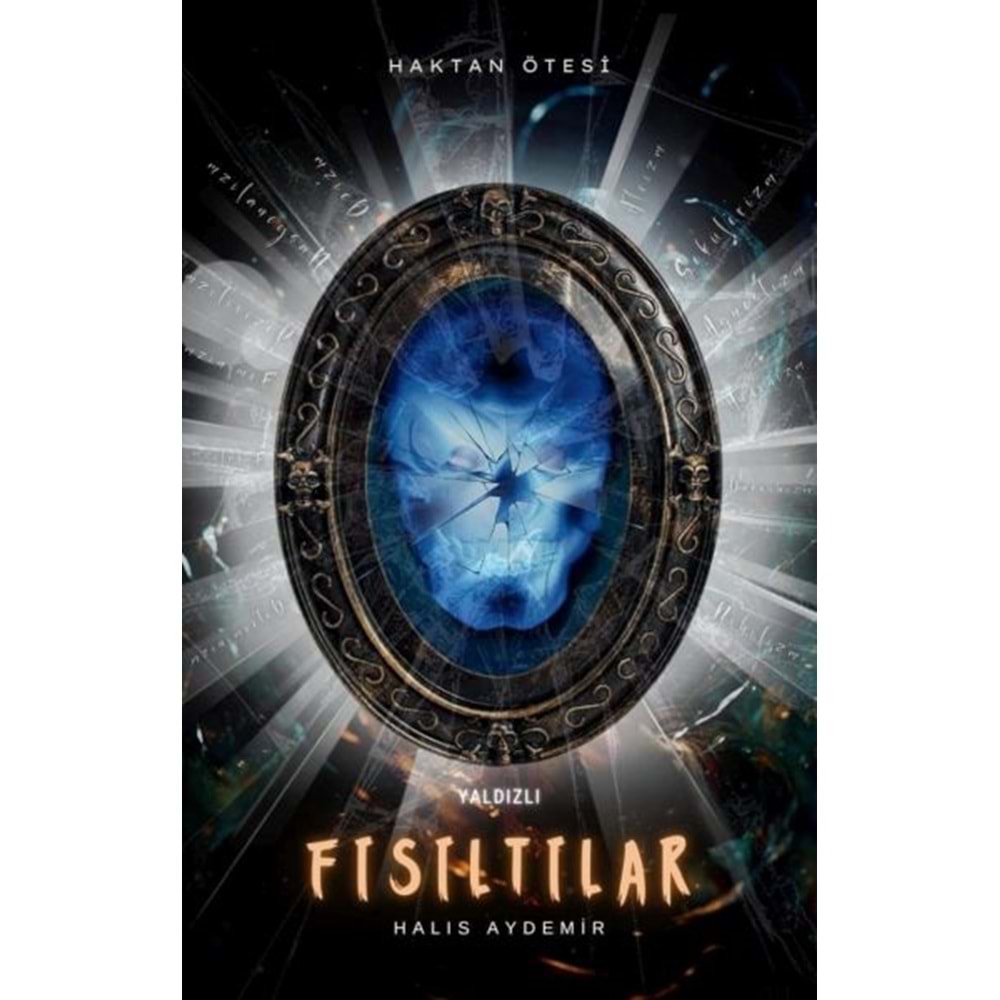 Yaldızlı Fısıltılar
