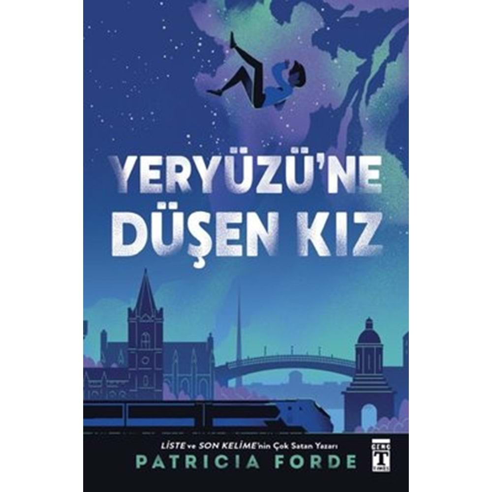 Yeryüzü'ne Düşen Kız