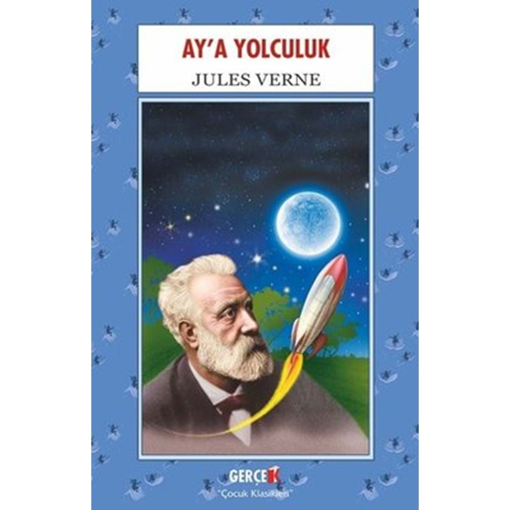 Ay'a Yolculuk