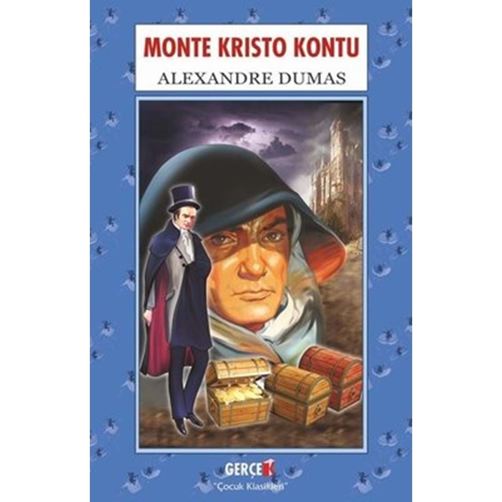 Monte Krısto Kontu